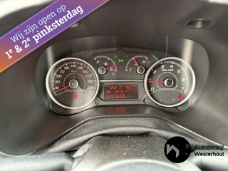 Fiat Doblò Fiat Doblo Doblo Cargo 1.3 MJ L1H1 SX Nieuwe APK NAP - afbeelding nr 13
