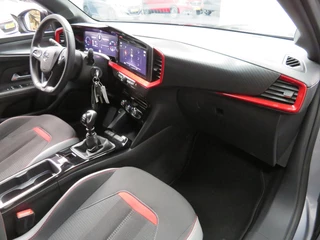 Opel Mokka - afbeelding nr 19
