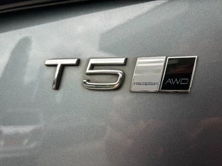Volvo XC90 Volvo XC90 INSCRIPTION T5 AWD 7-Pers Pano, Head-Up, 20Inch, Kamera, NAP - afbeelding nr 23