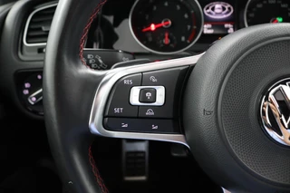 Volkswagen Golf Volkswagen Golf 2.0TSI GTI Performance*245PK*PANO*LEER*ACC*LED*DCC - afbeelding nr 7