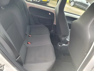 SEAT Mii Seat Mii 1.0 Sport Dynamic,5 deurs, airco - afbeelding nr 18