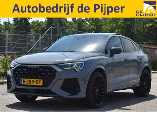 Audi Q3 Sportback TFSI RS 400pk Assist.pakket