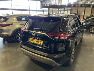 Nissan X-Trail - afbeelding nr 12