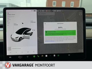 Tesla Model 3 Tesla Model 3 Long Range AWD 75 kWh|Leder|Afn. Trekhaak|19 inch Wielen|Stoel verw. V+A|Panorama dak - afbeelding nr 3