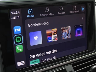 Audi A6 Audi A6 Limousine 3.0 BiT V6T 326PK Quattro Competition / 2017 / LED - afbeelding nr 29