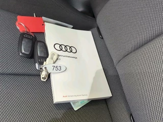 Audi A3 Audi A3 Sportback 35 TFSI Business edition | Navigatie | LED| - afbeelding nr 5