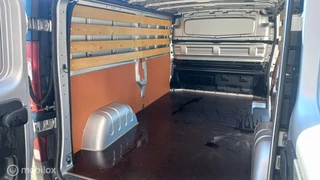Nissan NV300 Nissan NV300 bestel 1.6 dCi 125 L2H1 Optima S&S - afbeelding nr 9