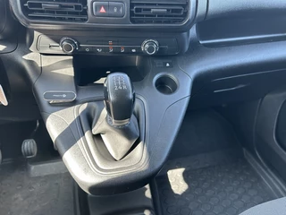 Opel Combo Opel Combo 1.6D L1H1 Edition - afbeelding nr 21