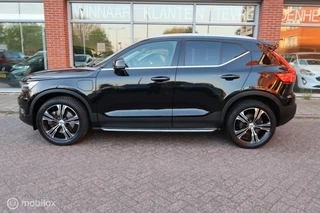 Volvo XC40 Volvo XC40 1.5 T4 Recharge R-Design Plug in Hybrid Carplay - afbeelding nr 5