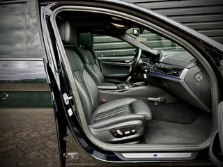 BMW 5 Serie - afbeelding nr 57