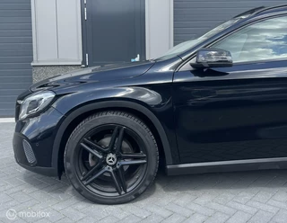 Mercedes-Benz GLA Mercedes-Benz GLA-klasse 200 Urban 156PK/PANO/APPLE - afbeelding nr 4