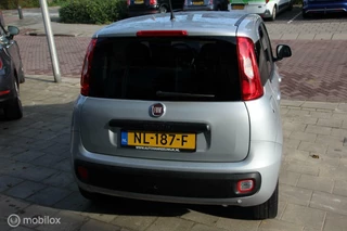 Fiat Panda Fiat Panda TwinAir Turbo 80 Lounge, 4seizoenenbanden, parkeersensoren achter - afbeelding nr 9