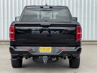 Dodge Ram 1500 Dodge Ram 1500 Limited Night RAMBOX 4x4 540 pk bpm vrij lpg DEMO - afbeelding nr 13