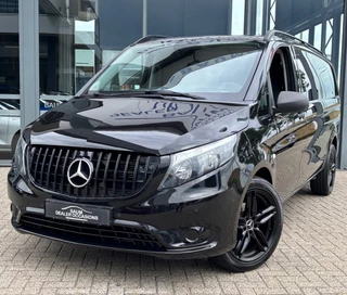 Mercedes-Benz Vito - 123526691-0
