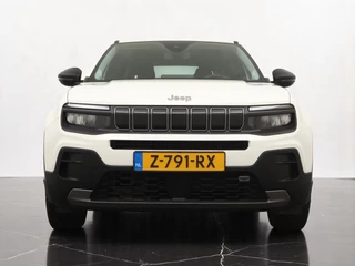 Jeep Avenger - Navigatie via Apple Carplay/Android Auto - Airco - Cruise control - LED koplampen - 12 maanden garantie - afbeelding nr 13