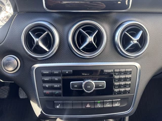 Mercedes-Benz A-Klasse Mercedes-Benz A-Klasse 180 Ambition Panoramadak Nap NL - afbeelding nr 7