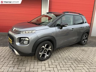 Citroën C3 Aircross 1.2 PureTech S&S Shine