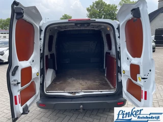 Ford Transit Connect Ford Transit Connect 1.6 TDCI L1 Ambiente - TREKHAAK / NAP / LM VELGEN - afbeelding nr 14