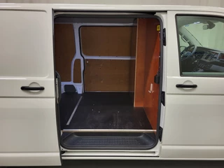 Volkswagen Transporter - afbeelding nr 7