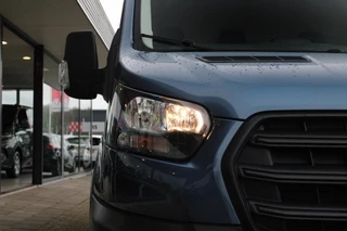 Ford Transit Ford Transit 350 2.0 TDCI L3H2 Trend SCI  | 170pk Automaat! | Airco | Metaal lak | Cruise control | Elektrische inklapbare spiegels - afbeelding nr 4