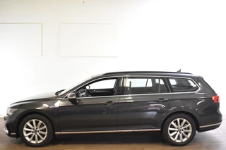 Volkswagen Passat CAMERA/NAVI/MASSAGE - afbeelding nr 7