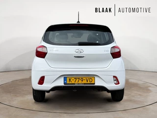 Hyundai i10 Hyundai i10 1.0 Comfort - afbeelding nr 7