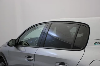 Peugeot e-208 Peugeot e-208 Allure Pack 50 kWh - Carplay, Camera, Digitaal Cockpit, SOH 91% - afbeelding nr 25