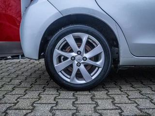 Toyota Yaris - afbeelding nr 10