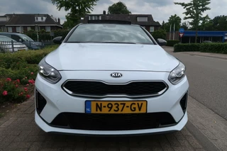 Kia ProCeed Kia ProCeed 1.5 T-GDi GT-PlusLine Aut|PANORAMADAK|CAMERA|MEMORY|KEYLESS|JBL|ORIGINEEL NEDERLANDS - afbeelding nr 38