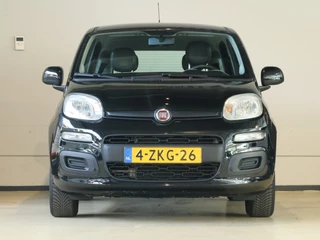 Fiat Panda - afbeelding nr 6