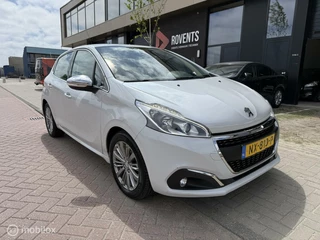 Peugeot 208 Peugeot 208 1.2 PureTech Allure - afbeelding nr 2