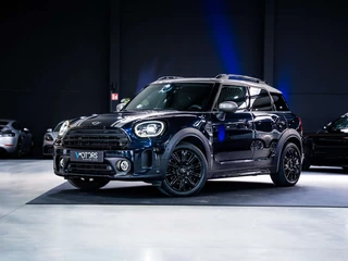 MINI Countryman Cooper Mini Countryman Cooper - Pano - Chili pakket - H&K -