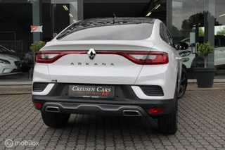 Renault Arkana Renault Arkana 1.3 TCe 140 RS Line/Led/Cam/Navi/Pdc/Suurverw - afbeelding nr 15