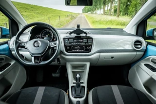 Volkswagen e-up! Volkswagen e-Up! e-up! | Nap | Pano | Camera | Origineel NL - afbeelding nr 3
