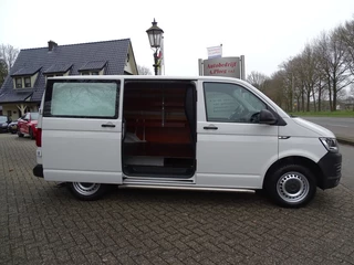 Volkswagen Transporter - afbeelding nr 6