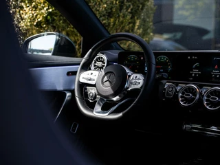 Mercedes-Benz CLA Mercedes CLA-klasse 250e AMG|PANO|CAMERA|ACC|SFEERV.|19'' - afbeelding nr 18