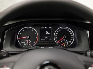 Volkswagen Polo (APPLE CARPLAY, CLIMATE, STOELVERWARMING, CRUISE, SPORTSTOELEN, LM VELGEN, ARMSTEUN, NIEUWE APK, NIEUWSTAAT) - afbeelding nr 20