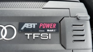 Audi TT Audi TT Roadster TT Roadster 2.0 TFSI quattro ABT/S-Line/19