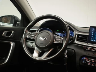 Kia Ceed Sportswagon Kia Ceed Sportswagon 1.4 T-GDi DynamicLine Sport (APPLECARPLAY,NAVI,CAMERA,PDC,CLIMATE,CRUISE,LED,SPORTSTOELEN,LM VELGEN) - afbeelding nr 24