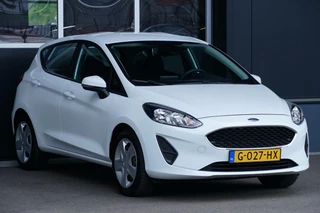 Ford Fiesta Ford Fiesta 1.1 Trend, NL, CarPlay, cruise, DAB, PDC, navi - afbeelding nr 21