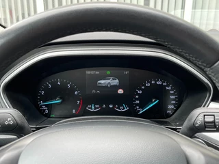 Ford Focus - afbeelding nr 10