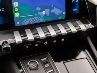 Peugeot 508 Peugeot 508 SW 1.6 PureTech Sport 181Pk Automaat (APPLE CARPLAY, GROOT NAVI, 360 CAMERA, LEDER, SPORTSTOELEN, ADAPTIVE CRUISE, KEYLESS, LED KOPLAMPEN, NIEUWE APK, NIEUWSTAAT) - afbeelding nr 9