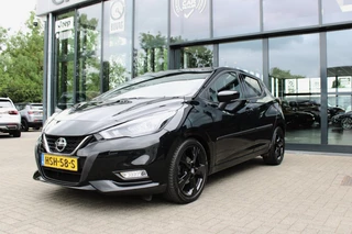 Nissan Micra - 272595868-0