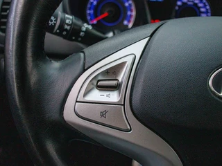 Hyundai ix20 - afbeelding nr 25