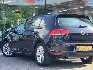 Volkswagen Golf Volkswagen Golf 1.0 TSI Comfortline 5drs 2016 1e eigenaar - afbeelding nr 8