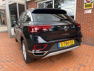 Volkswagen T-Roc - afbeelding nr 9