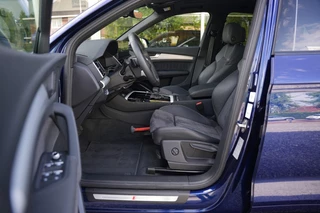 Audi Q5 Audi Q5 55 TFSI E S ED.COMP. - afbeelding nr 14