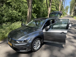 Volkswagen Passat - afbeelding nr 37