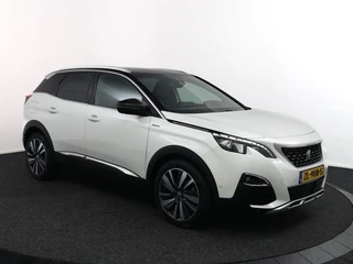 Peugeot 3008 Peugeot 3008 1.2*GT Line*ACC*NAV*LED*KEYLESS*CARPLAY*LED*CAMERA - afbeelding nr 12