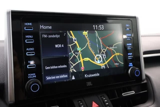 Toyota RAV4 Toyota RAV4 2.5 Hybrid AWD Execuctive | Panodak! - afbeelding nr 22